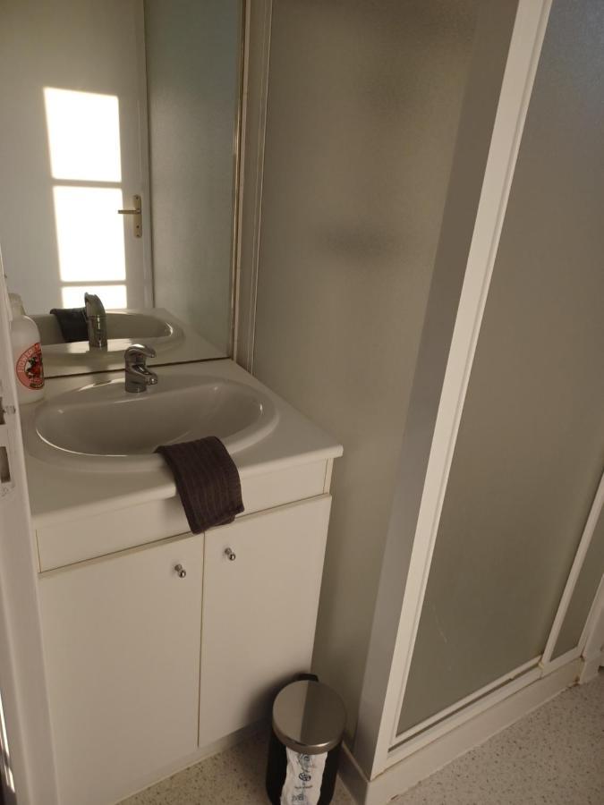 Joli Appartement Avec Vue Sur La Baie Avranches Dış mekan fotoğraf